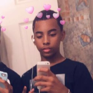 Meet your Posher, Reggie